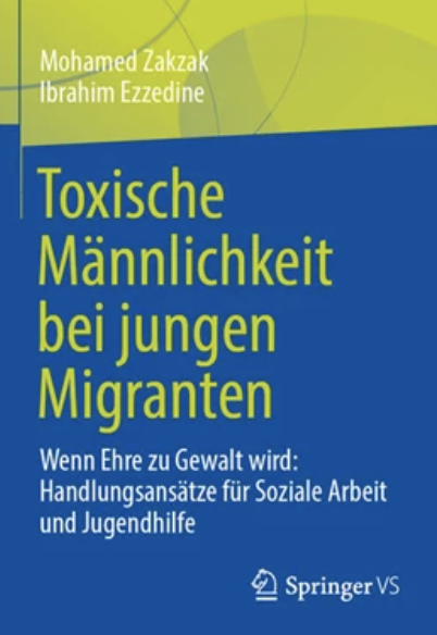 Mo peilt die Leipziger Buchmesse im Frühjahr 2026 an.